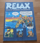 RELAX - MAGAZYN OPOWIEŚCI RYSUNKOWYCH 13