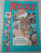 RELAX - MAGAZYN OPOWIEŚCI RYSUNKOWYCH 24