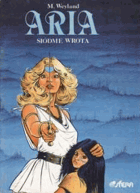 Aria #3 - Siódme wrota