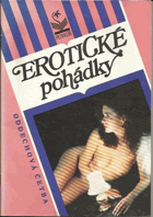 Erotické pohádky pro dospělé