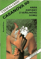 Casanova 90, aneb, Zápisky z veřejného domu