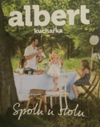Spolu u stolu - Albert kuchařka