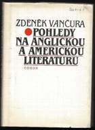 Pohledy na anglickou a americkou literaturu