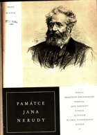 Památce Jana Nerudy