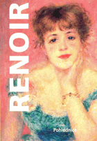 Renoir - pohlednice 14x