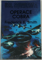 633. squadrona - operace Cobra