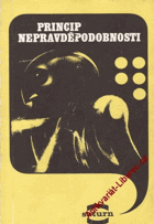Princip nepravděpodobnosti
