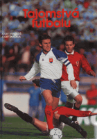 Tajomstvá futbalu