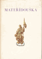 Mateřídouška