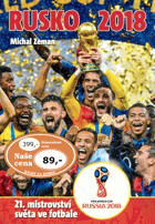Rusko 2018 21. mistrovství světa ve fotbale