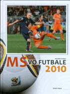 MS vo futbale 2010