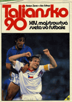 Taliansko 90 - 14. majstrovstvá sveta vo futbale