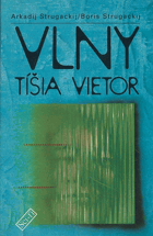 Vlny tíšia vietor
