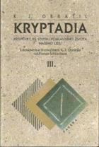 Kryptadia III (příspěvky ke studiu pohlavního života našeho lidu)