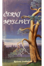 Černí myslivci (horské romány)