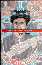 Ludmilina lámaná angličtina