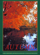 Autumn. A New England Journey