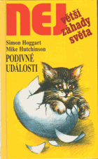 Podivné události