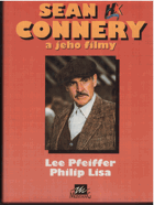 Sean Connery a jeho filmy