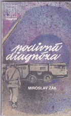 Podivná diagnóza MAGNET