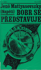 Bobr se představuje
