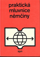 Praktická mluvnice němčiny