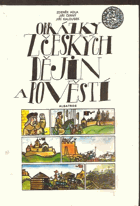 Obrázky z českých dějin a pověstí - po čtenáře od 8 let