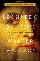 Leonardo da Vinci.