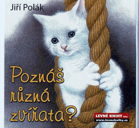 Poznáš různá zvířata?