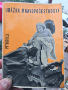 Urážka mravopočestnosti