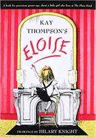 Kay Thompson's Eloise