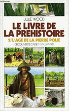 Le livre de la prehistoire