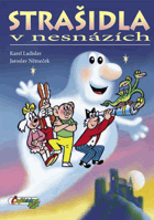 Strašidla v nesnázích