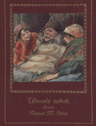 Uherský nabob - román