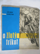 O žlutý trikot