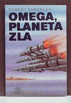 Omega, planeta zla