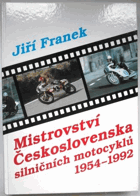 Mistrovství Československa silničních motocyklů 1954-1992