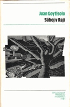 Súboj v raji
