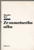 Ze sametového alba