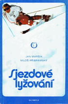 Sjezdové lyžování LYŽE