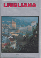 Ljubljana.