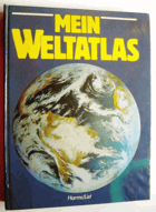 Mein Weltatlas - Atlantis