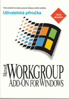 Microsoft Workgroup Add-On for Windows