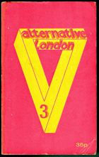 Alternative London.