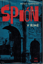 Špión v Římě