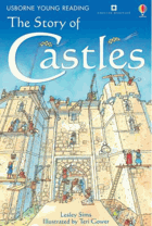 Stories of Castles