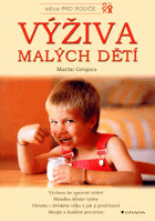 Výživa malých dětí