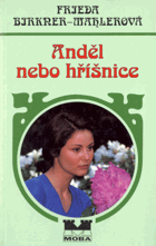 Anděl nebo hříšnice