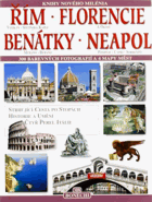 Řím, Vatikán a Sixtinská kaple. Florencie a okolí. Benátky, Murano - Burano. Neapol, Pompeje ...