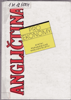 Angličtina pro ekonomy